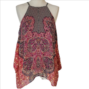 COCO BIANCO SWING TOP